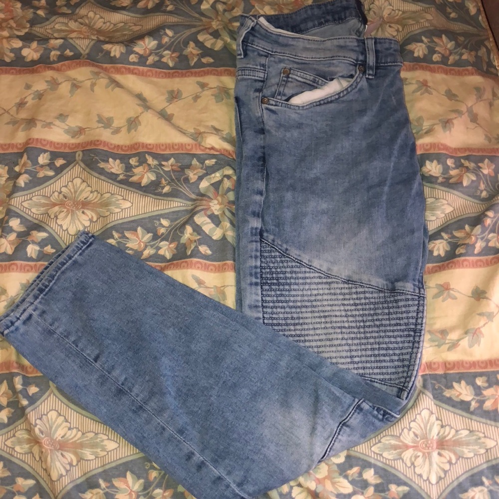 H&M Denim Jeans